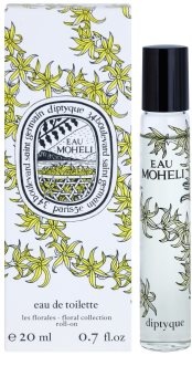 Diptyque Eau Moheli toaletní voda unisex 20 ml