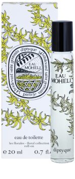 Diptyque Eau Moheli toaletní voda unisex 20 ml