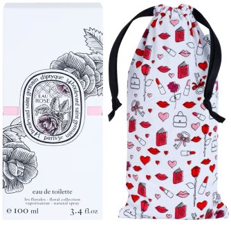 Diptyque Eau Rose toaletná voda pre ženy 100 ml