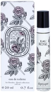 Diptyque Eau Rose Eau de Toilette for Women 20 ml