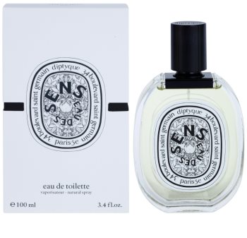 Diptyque Eau des Sens Eau de Toilette unisex 100 ml