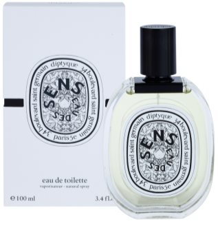 Diptyque Eau des Sens Eau de Toilette unisex 100 ml