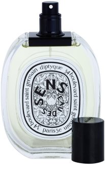 Diptyque Eau des Sens Eau de Toilette unisex 100 ml