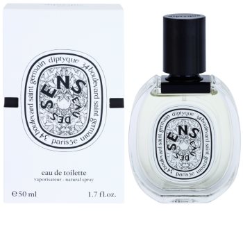 Diptyque Eau des Sens toaletná voda unisex 50 ml