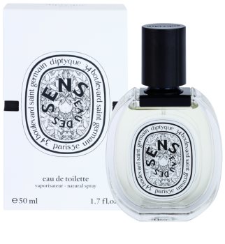 Diptyque Eau des Sens eau de toilette unisex 50 ml