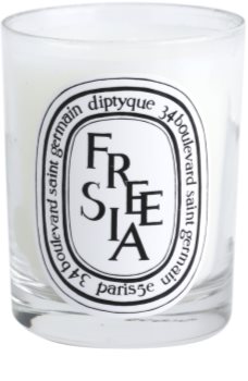 Diptyque Freesia Duftkerze 190 g