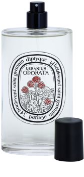 Diptyque Geranium Odorata Eau de Toilette unisex 100 ml