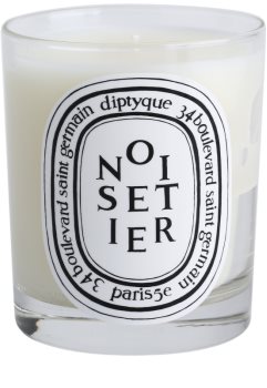 Diptyque Noisetier vela perfumada 190 g