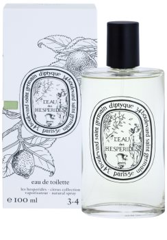 Diptyque L´Eau des Hesperides eau de toilette unisex 100 ml