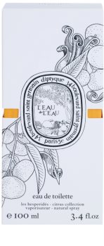 Diptyque L´Eau de L´Eau toaletná voda unisex 100 ml