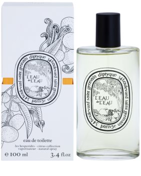 Diptyque L´Eau de L´Eau toaletná voda unisex 100 ml