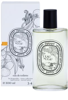Diptyque L´Eau de L´Eau toaletná voda unisex 100 ml