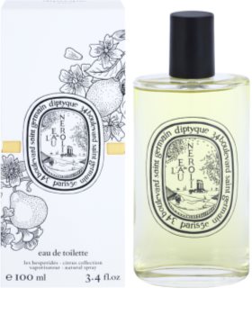 Diptyque L´Eau de Neroli toaletní voda unisex 100 ml