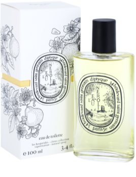 Diptyque L´Eau de Neroli toaletní voda unisex 100 ml