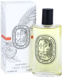 Diptyque L´Eau de Tarocco eau de toilette unisex 100 ml