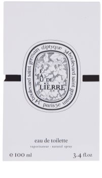 Diptyque Eau de Lierre Eau de Toilette für Damen 100 ml