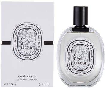 Diptyque Eau de Lierre Eau de Toilette für Damen 100 ml