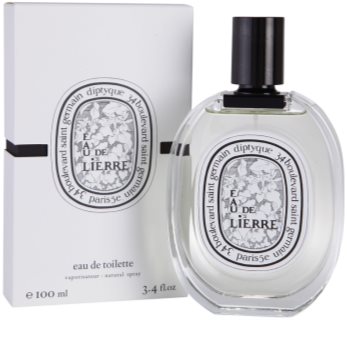 Diptyque Eau de Lierre Eau de Toilette für Damen 100 ml
