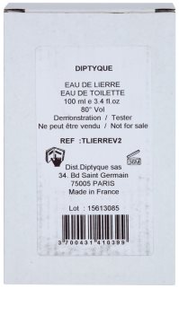 Diptyque Eau de Lierre toaletní voda tester pro ženy 100 ml