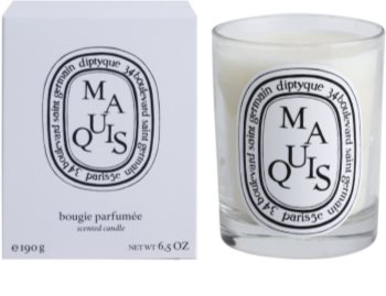 Diptyque Maquis Duftkerze 190 g