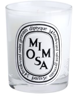 Diptyque Mimosa Duftkerze 190 g