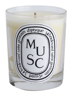 Diptyque Musc vonná svíčka 190 g