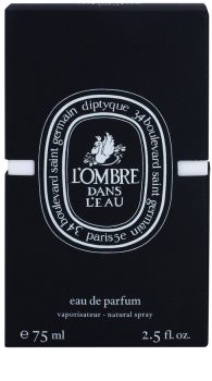 Diptyque L'Ombre Dans L'Eau Eau de Parfum for Women 75 ml