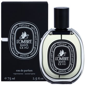 Diptyque L'Ombre Dans L'Eau Eau de Parfum for Women 75 ml