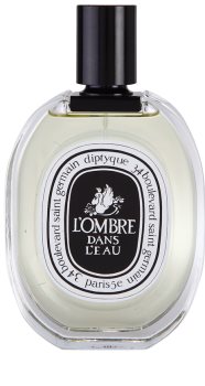 Diptyque L'Ombre Dans L'Eau toaletna voda za ženske 100 ml