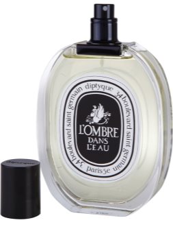 Diptyque L'Ombre Dans L'Eau toaletna voda za ženske 100 ml