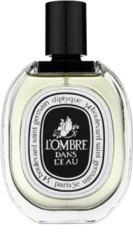 Diptyque L'Ombre Dans L'Eau eau de toilette teszter nőknek 100 ml