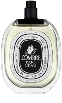 Diptyque L'Ombre Dans L'Eau eau de toilette teszter nőknek 100 ml