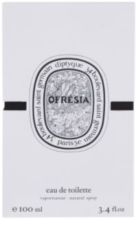 Diptyque Ofresia toaletná voda pre ženy 100 ml