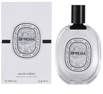 Diptyque Ofresia toaletná voda pre ženy 100 ml