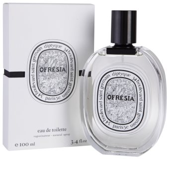 Diptyque Ofresia toaletná voda pre ženy 100 ml