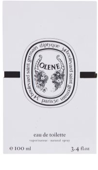 Diptyque Olene toaletní voda pro ženy 100 ml
