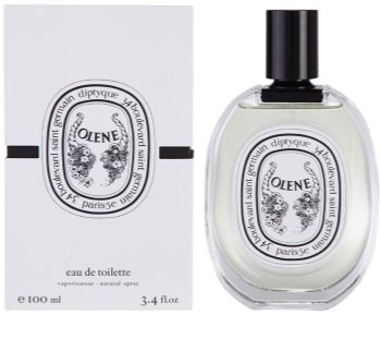 Diptyque Olene toaletní voda pro ženy 100 ml