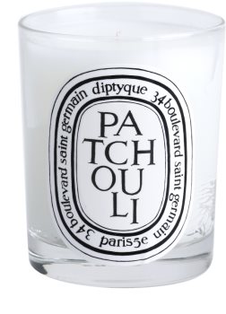 Diptyque Patchouli Duftkerze 190 g