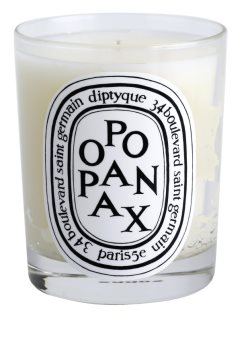 Diptyque Opopanax Duftkerze 190 g