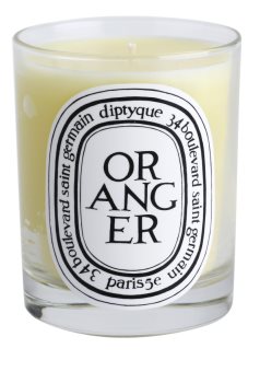 Diptyque Oranger Duftkerze 190 g