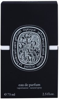 Diptyque Oud Palao woda perfumowana unisex 75 ml