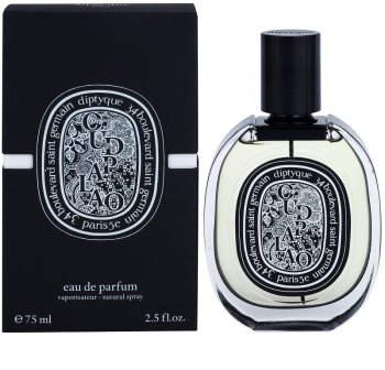 Diptyque Oud Palao woda perfumowana unisex 75 ml