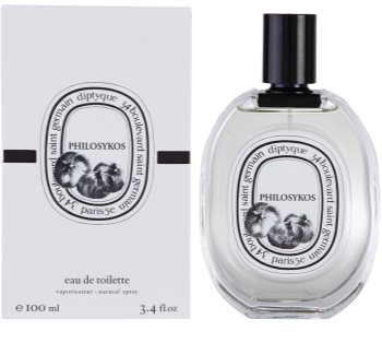 Diptyque Philosykos Eau de Toilette unisex 100 ml