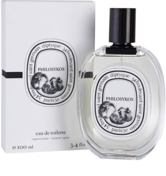 Diptyque Philosykos Eau de Toilette unisex 100 ml