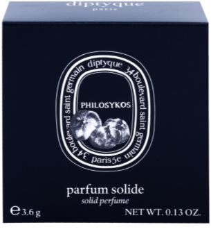 Diptyque Philosykos Solid Perfume unisex 3,6 g