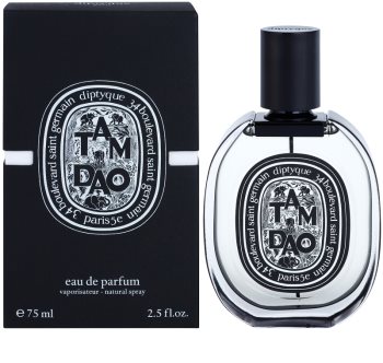 Diptyque Tam Dao Eau de Parfum unisex 75 ml