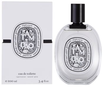 Diptyque Tam Dao Eau de Toilette unissexo 100 ml