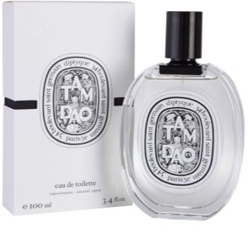 Diptyque Tam Dao Eau de Toilette unissexo 100 ml