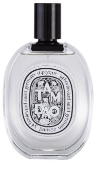 Diptyque Tam Dao Eau de Toilette unissexo 100 ml