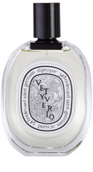 Diptyque Vetyverio toaletna voda uniseks 100 ml